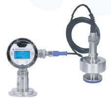 D3P差压液位传感器 - 压力传感器, 液位传感器 - Img 2 - Anderson-Negele