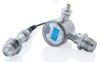 D3P差压液位传感器 - 压力传感器, 液位传感器 - Img 3 - Anderson-Negele