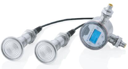 D3P差压液位传感器 - 压力传感器 - Img 1 - Anderson-Negele