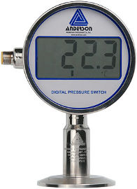 EP - Pressure Sensors - Img 1 - Anderson-Negele