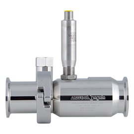 HMP-E - Flow Sensors - Img 1 - Anderson-Negele