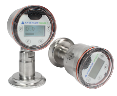 L3 Pressure and Level Transmitter - Level Sensors, Modular Platform, Pressure Sensors - Img 1 - Anderson-Negele