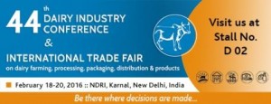 NDRI Tradeshow Webpage News Image